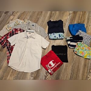 KIDS 4T Bundle